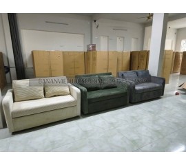 Sofa giường thông minh 1m4, 1m6