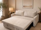 Sofa giường kéo thông minh - Sofa phòng khách xuất khẩu Việt House giá rẻ