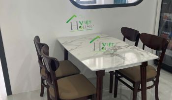 Bàn Ăn Việt House: Lựa Chọn Hoàn Hảo, Bàn Ăn Phù Hợp Cho Gia Đình