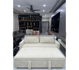 Sofa giường kéo thông minh - Sofa phòng khách xuất khẩu